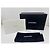 NOVA CHANEL TIMELESS HANDLE PM BOLSA DE COURO MATELASSÊ COM ALÇA Preto - vista 16