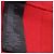 Sandro Paris Button-Down Blazer aus roter Viskose - Ansicht 8