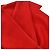 Sandro Paris Button-Down Blazer aus roter Viskose - Ansicht 9