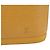 Borsa a tracolla Louis Vuitton Lussac in pelle marrone e gialla Giallo - vista 6