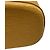 Borsa a tracolla Louis Vuitton Lussac in pelle marrone e gialla Giallo - vista 9
