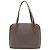 Louis Vuitton Lussac Shoulder Bag in Brown Epi Leather Red