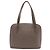 Louis Vuitton Lussac Shoulder Bag in Brown Epi Leather Red - view 4