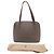Louis Vuitton Lussac Shoulder Bag in Brown Epi Leather Red - view 5