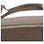 Louis Vuitton Lussac Shoulder Bag in Brown Epi Leather Red - view 9