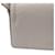 Petit sac à bandoulière Small Le Petite Deuxième en cuir blanc Valentino Garavani Écru  - vue 11