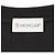Top de algodón Moncler GENIUS 4 Simone Rocha Negro - vista 5