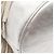 Autre Marque Borsa a secchiello CARNIVAL L in pelle J&M Davidson Argento - vista 5