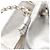 Autre Marque Borsa a secchiello CARNIVAL L in pelle J&M Davidson Argento - vista 7