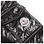 Chaqueta de Plumón Moncler COURCELLES Negro - vista 12