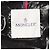 Chaqueta de Plumón Moncler COURCELLES Negro - vista 6