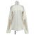 Chaqueta Blouson Louis Vuitton Blanco Beige