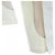 Chaqueta Blouson Louis Vuitton Blanco Beige - vista 6