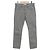 Céline Pantalones a rayas CELINE Negro