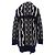 Timeless Cárdigan de cachemira Chanel P59195K07759 Blanco Azul Azul marino - vista 2