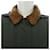Autre Marque Abrigo Barbour Verde Caqui - vista 5