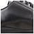 Prada Leder-Sneaker Schwarz - Ansicht 13