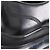 Prada Leder-Sneaker Schwarz - Ansicht 14