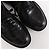 Prada Leder-Sneaker Schwarz - Ansicht 4