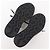 Prada Leder-Sneaker Schwarz - Ansicht 5