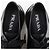 Prada Leder-Sneaker Schwarz - Ansicht 6