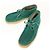 Autre Marque Stivaletti Clarks Hidden NY in scamosciato Verde