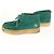 Autre Marque Stivaletti Clarks Hidden NY in scamosciato Verde - vista 6