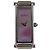 Gucci 1500L Stainless Steel Watch Pink