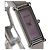 Gucci 1500L Stainless Steel Watch Pink - view 3