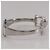 Gucci 1500L Stainless Steel Watch Pink - view 4