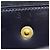 Hermès Borsa a tracolla 2way in pelle Box Calf Hermes Blu - vista 17
