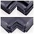 Hermès Borsa a tracolla 2way in pelle Box Calf Hermes Blu - vista 4