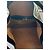 Fendi Zigzag Embroidery Leather Backpack Brown - view 8