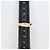 Autre Marque 18K Gelbgold-Ring mit Onyx und Diamant Golden - Ansicht 7