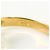 Autre Marque 18K Gelbgold-Ring mit Diamant Golden - Ansicht 5