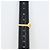 Autre Marque 18K Gelbgold-Ring mit Diamant Golden - Ansicht 7