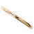 Autre Marque 14K Roségold Ringband Golden
