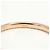 Autre Marque 14K Roségold Ringband Golden - Ansicht 4