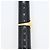Autre Marque 18K Gelbgold-Ring mit Diamant Golden - Ansicht 7