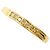 Autre Marque 18K Gelbgold-Ring mit Diamant Golden