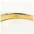 Autre Marque 18K Gelbgold-Ring mit Diamant Golden - Ansicht 4