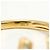 Autre Marque Anello a fascia in oro giallo 18K e diamanti D'oro - vista 5