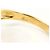 Autre Marque 18K Gelbgold-Ring mit Diamant Golden - Ansicht 4