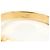 Autre Marque 18K Gelbgold Diamantring Golden - Ansicht 4