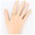 Autre Marque 18K Gelbgold Diamantring Golden - Ansicht 5