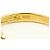 Autre Marque 18K Gelbgold-Ring mit Diamant Golden - Ansicht 6