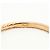 Autre Marque 18K Gelbgold Diamantring Golden - Ansicht 4