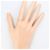 Autre Marque 18K Gelbgold Diamantring Golden - Ansicht 6
