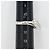 Autre Marque PT850 Platinring mit Diamant - Ansicht 7