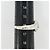 Autre Marque PT900 Platinring mit Diamant - Ansicht 7